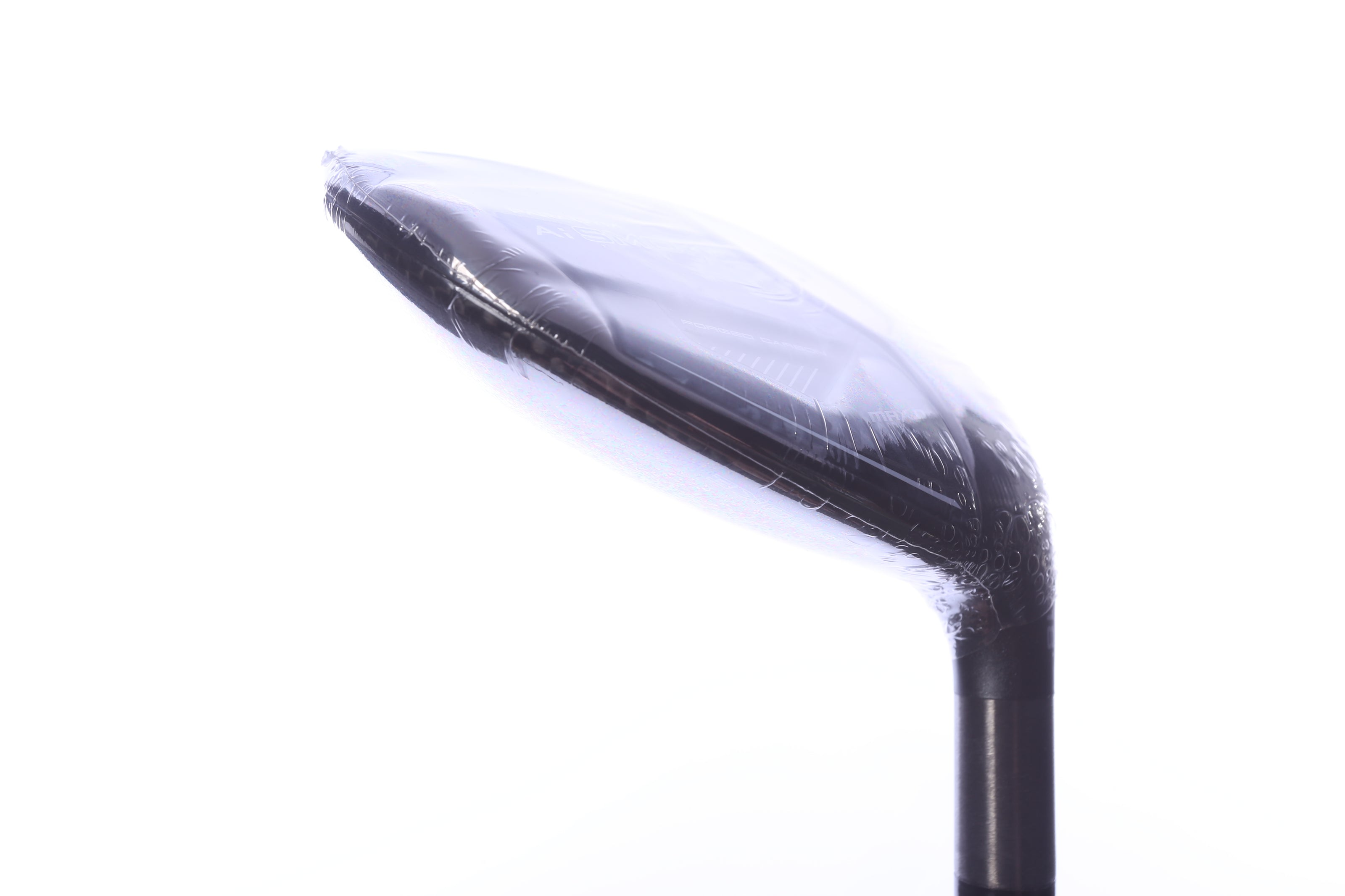 Callaway Paradym Ai Smoke MAX D 5-Wood - Right-Handed - 18 Degrees - Stiff Flex