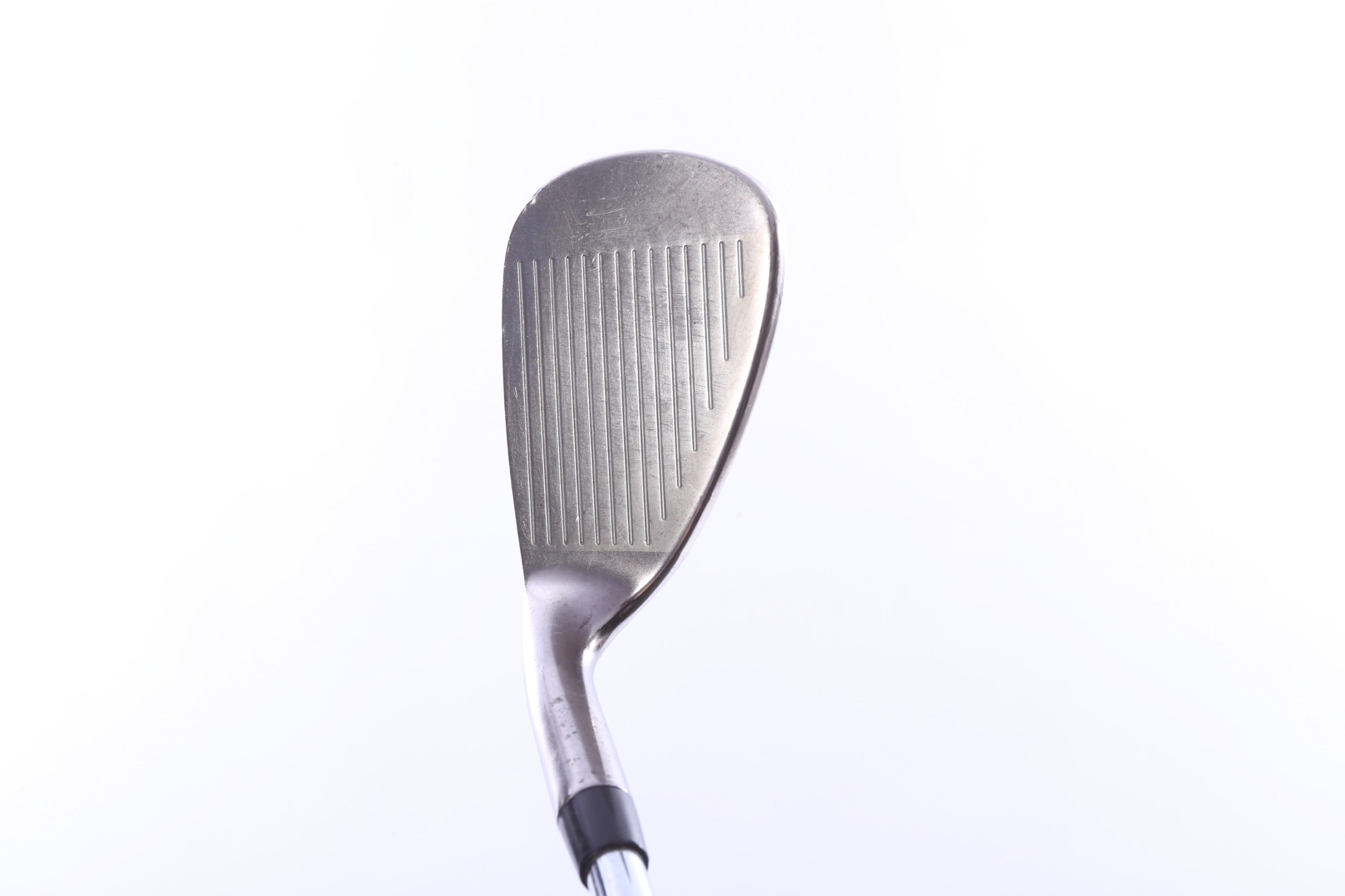 Used Mizuno JPX EZ Gap Wedge - Right-Handed - 50 Degrees - Stiff Flex-Next Round