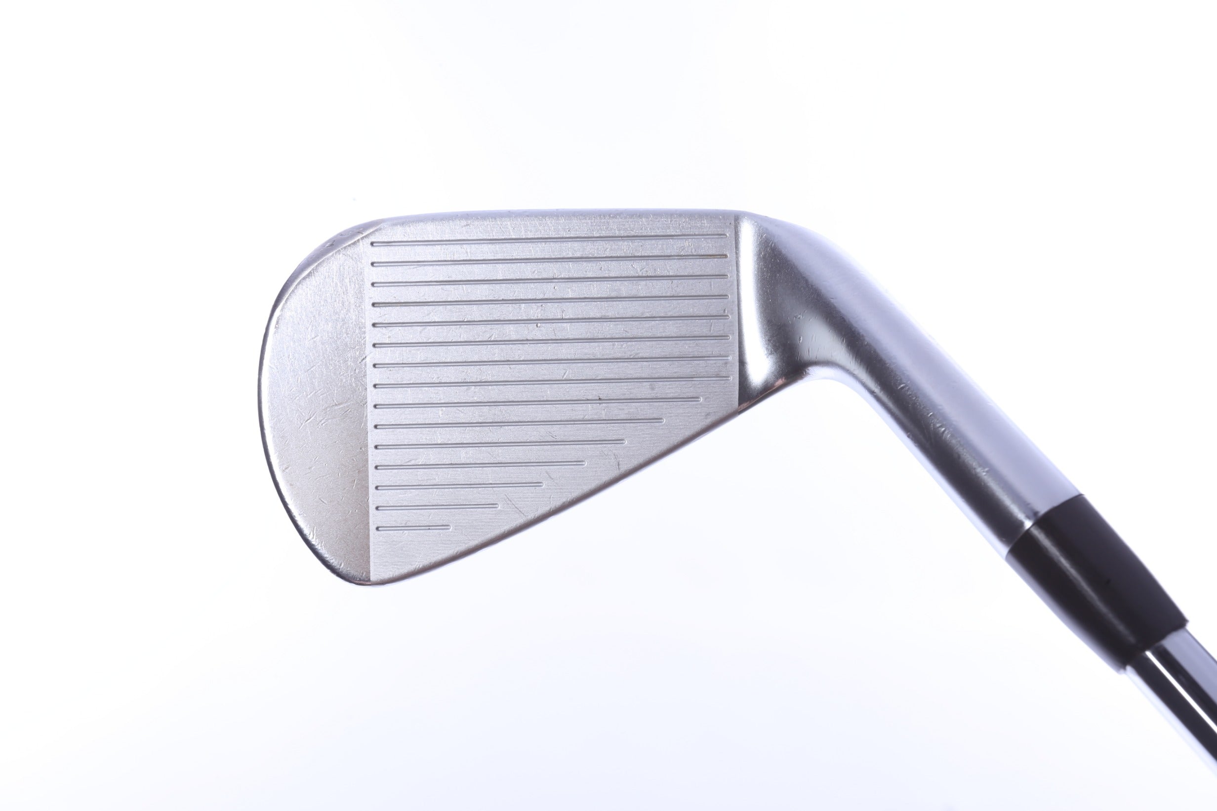 Used Srixon ZX7 Single 8-Iron - Left-Handed - Regular Flex-Next Round