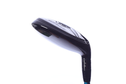 Used Titleist 915 H 3H Hybrid - Right-Handed - 21 Degrees - Stiff Flex