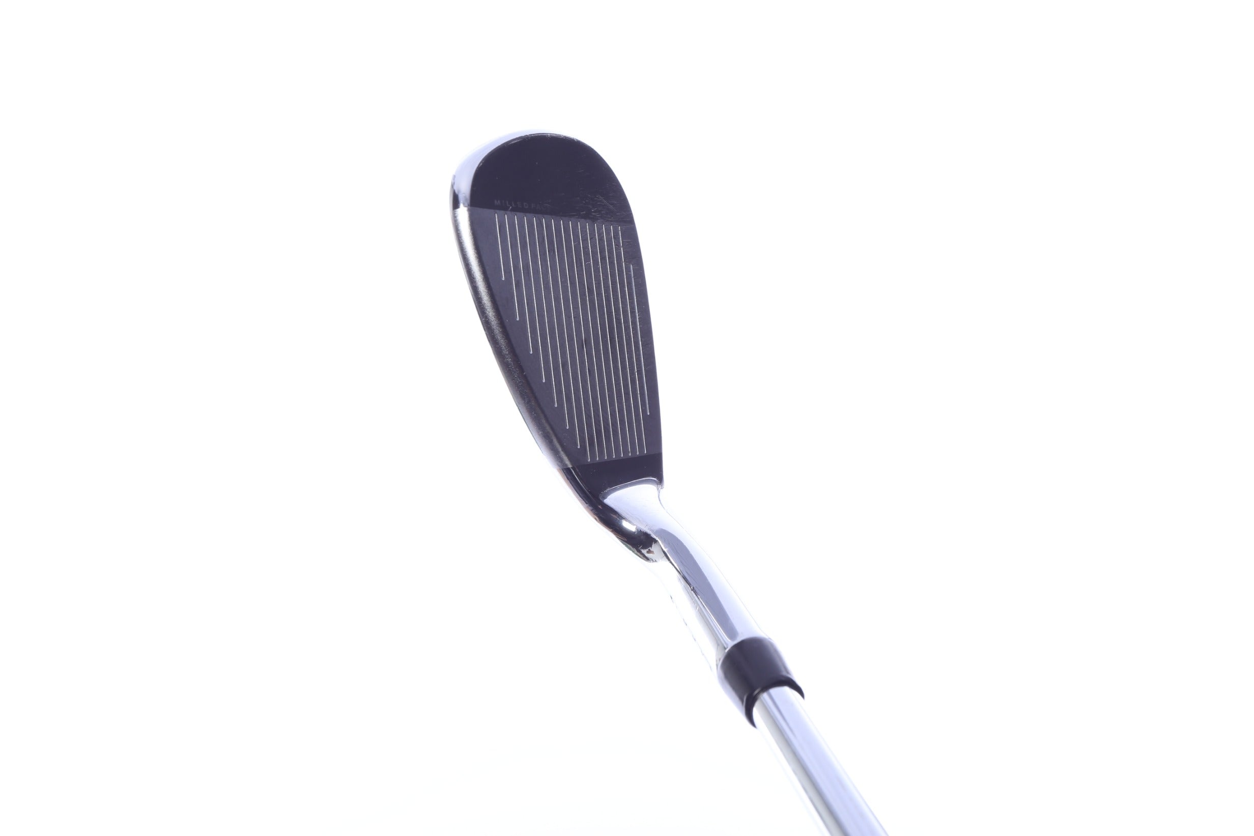Used Cobra King SpeedZone Gap Wedge - Left-Handed - 50 Degrees - Stiff Flex