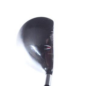Used Cleveland Launcher '09 3-Wood - Left-Handed - 15 Degrees - Stiff Flex-Next Round