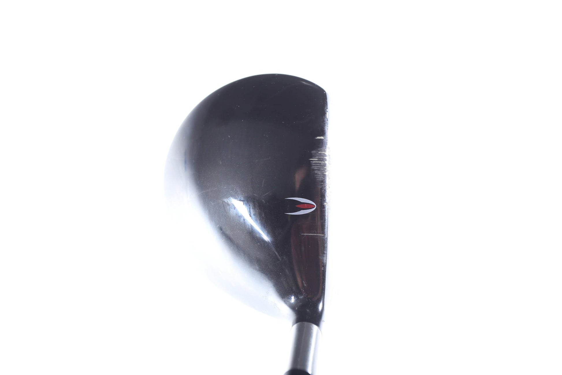 Used Cleveland Launcher '09 3-Wood - Left-Handed - 15 Degrees - Stiff Flex-Next Round