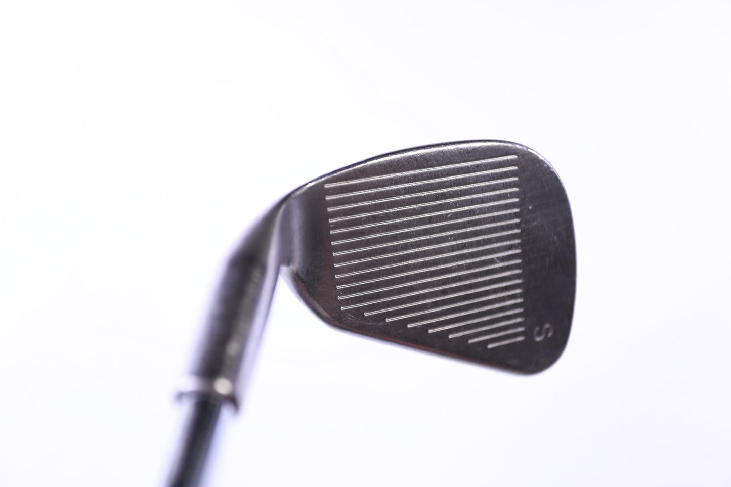 Used Ping Eye 2 Sand Wedge - Right-Handed - 56 Degrees - Stiff Flex-Next Round