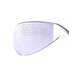 Used Cleveland CBX ZipCore Satin Sand Wedge - Left-Handed - 54 Degrees - Wedge Flex-Next Round