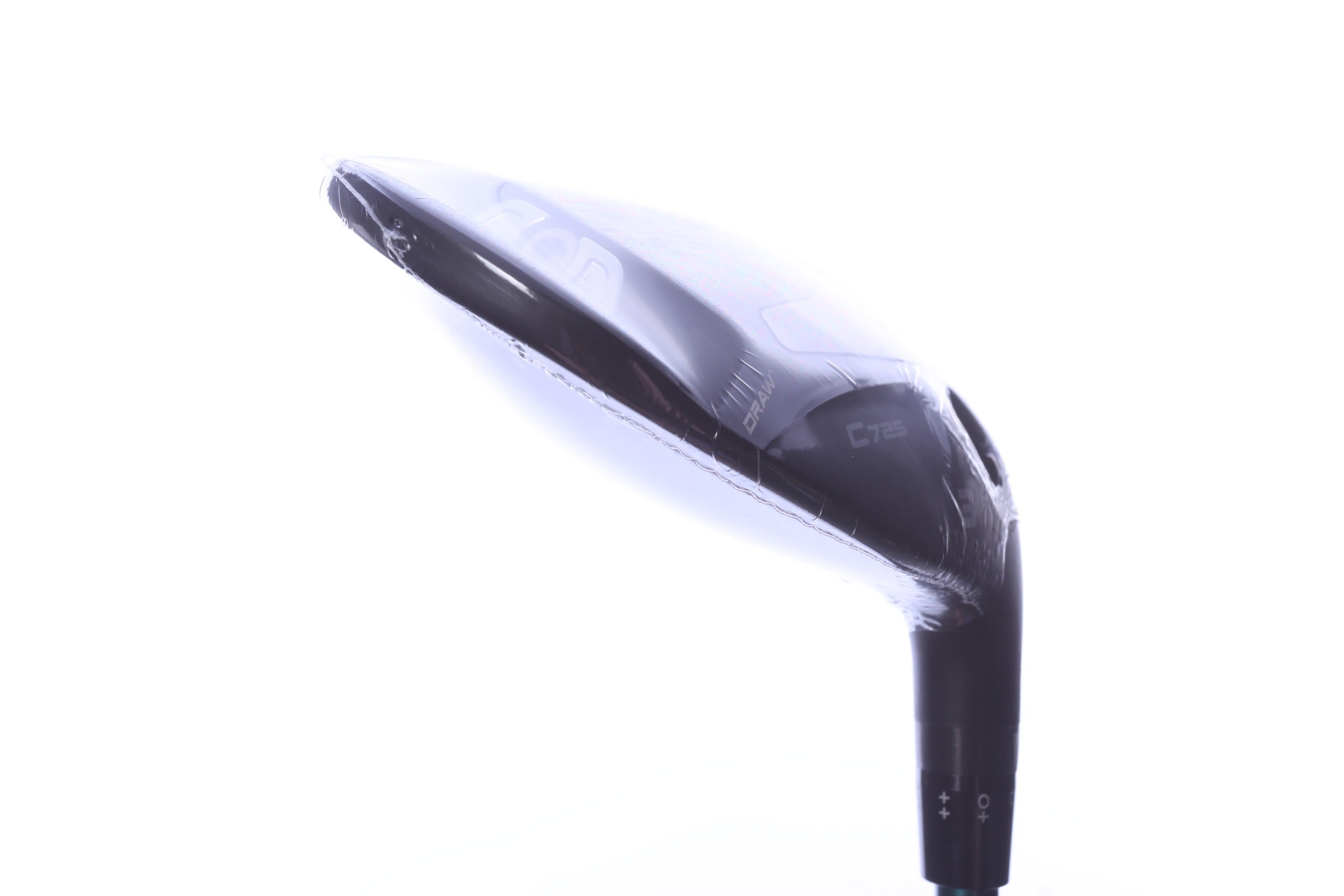 Tour Edge Exotics C725 3-Wood - Right-Handed - 15 Degrees - Stiff Flex