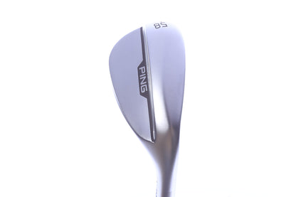 Used Ping s159 Chrome Lob Wedge - Right-Handed - 58 Degrees - Wedge Flex-Next Round