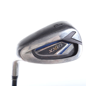 Used XXIO 12 Pitching Wedge - Left-Handed - 45 Degrees - Regular Flex-Next Round