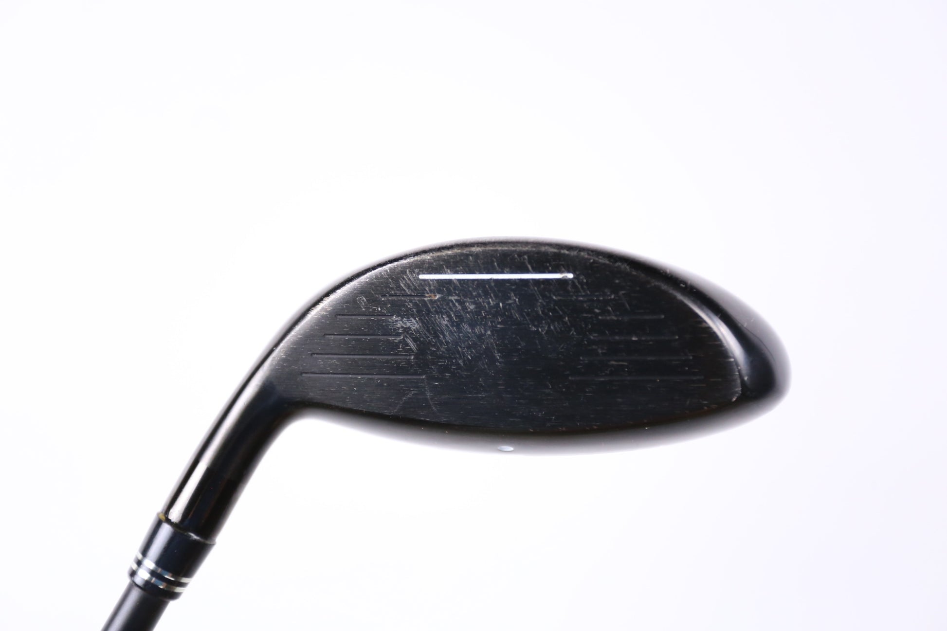 Used Maltby KE4 TC IST 5-Wood - Right-Handed - 18 Degrees - Seniors Flex-Next Round