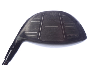 Used Callaway Great Big Bertha 23 Driver - 12 Degrees - Ladies Flex UST Mamiya Helium - Right-Handed-Next Round