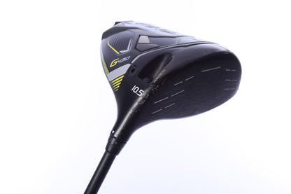 Used Ping G430 MAX Driver - 10.5 Degrees - Regular Flex Ping ALTA CB - Right-Handed
