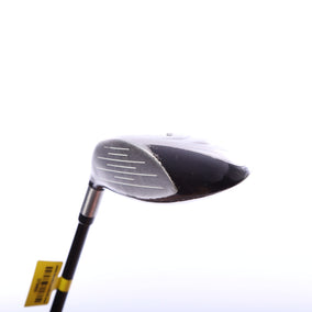 Used TaylorMade Burner SuperFast 5-Wood - Right-Handed - 18 Degrees - Ladies Flex-Next Round