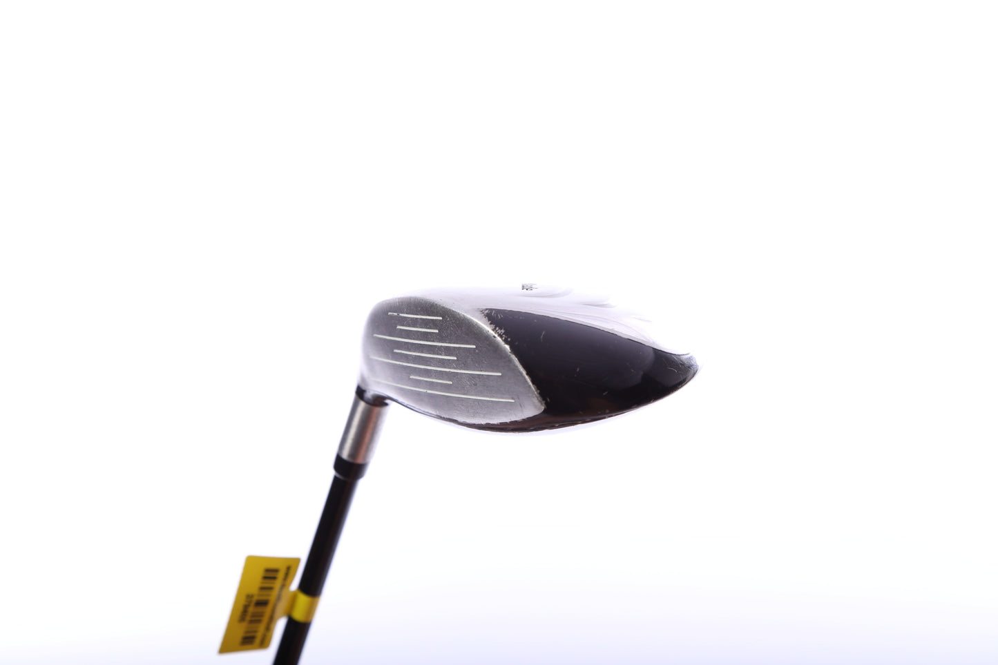Used TaylorMade Burner SuperFast 5-Wood - Right-Handed - 18 Degrees - Ladies Flex-Next Round