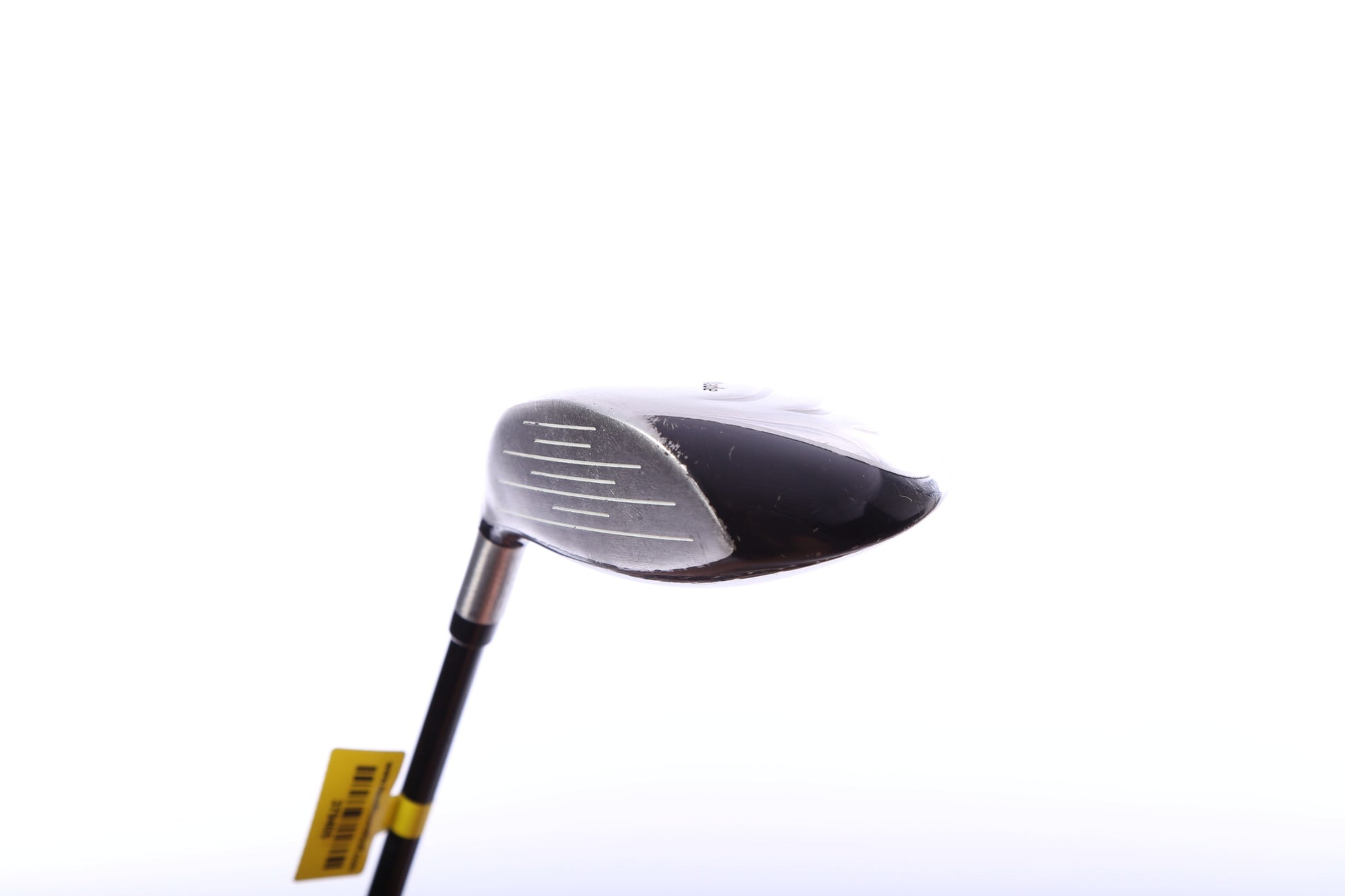 Used TaylorMade Burner SuperFast 5-Wood - Right-Handed - 18 Degrees - Ladies Flex-Next Round