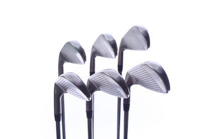 Used Titleist T300 2019 Iron Set - Right-Handed - 5-PW - Regular Flex