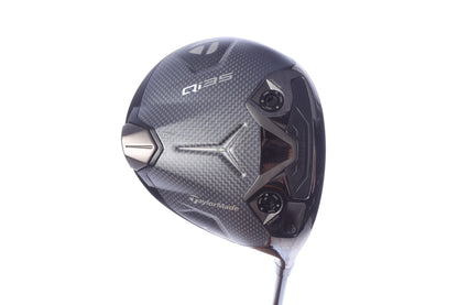 Used TaylorMade Qi35 LS Driver - 9 Degrees - Stiff Flex Project X HZRDUS RDX Smoke - Right-Handed
