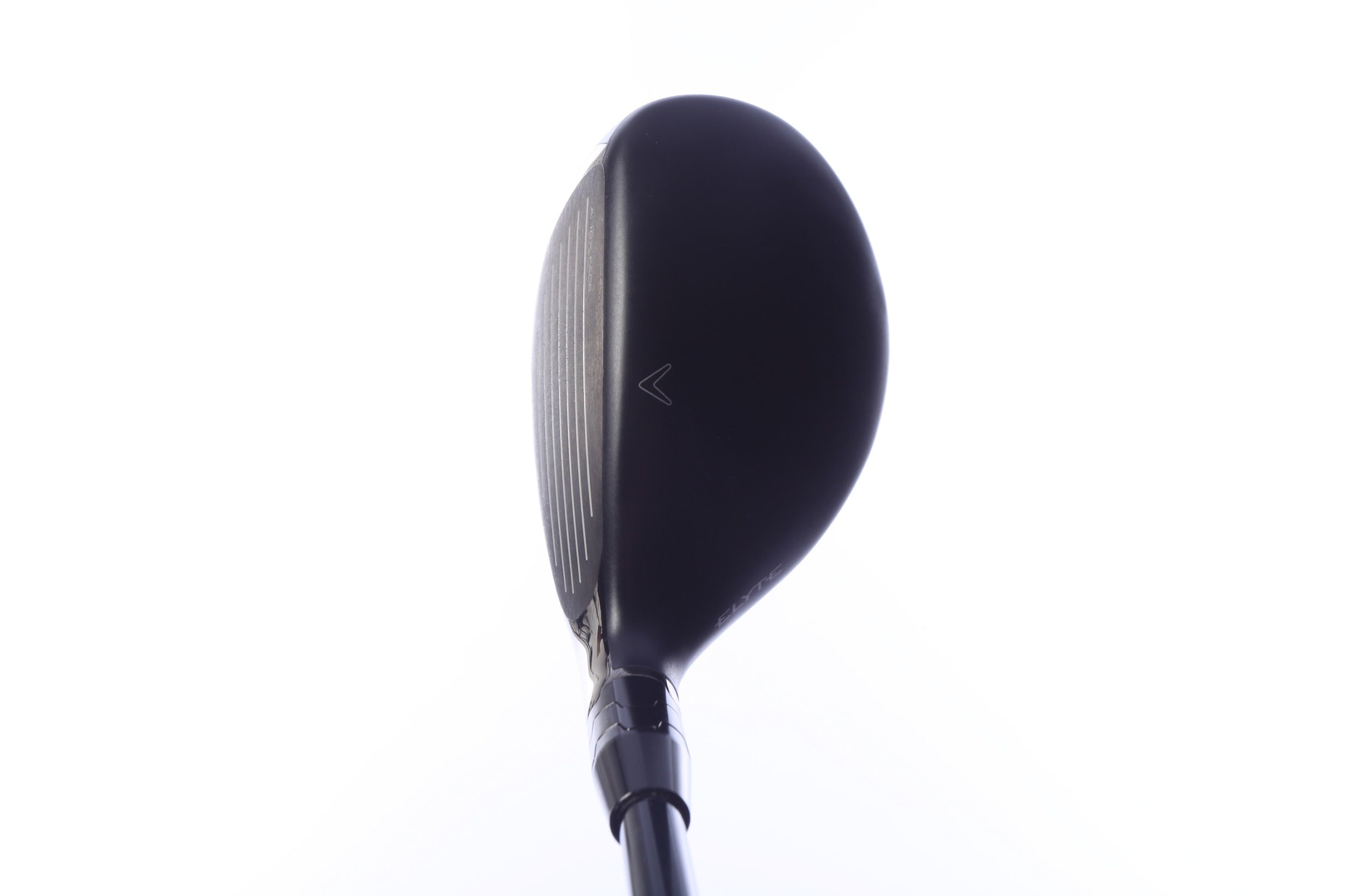 Used Callaway Elyte X 4H Hybrid - Right-Handed - 21 Degrees - Stiff Flex
