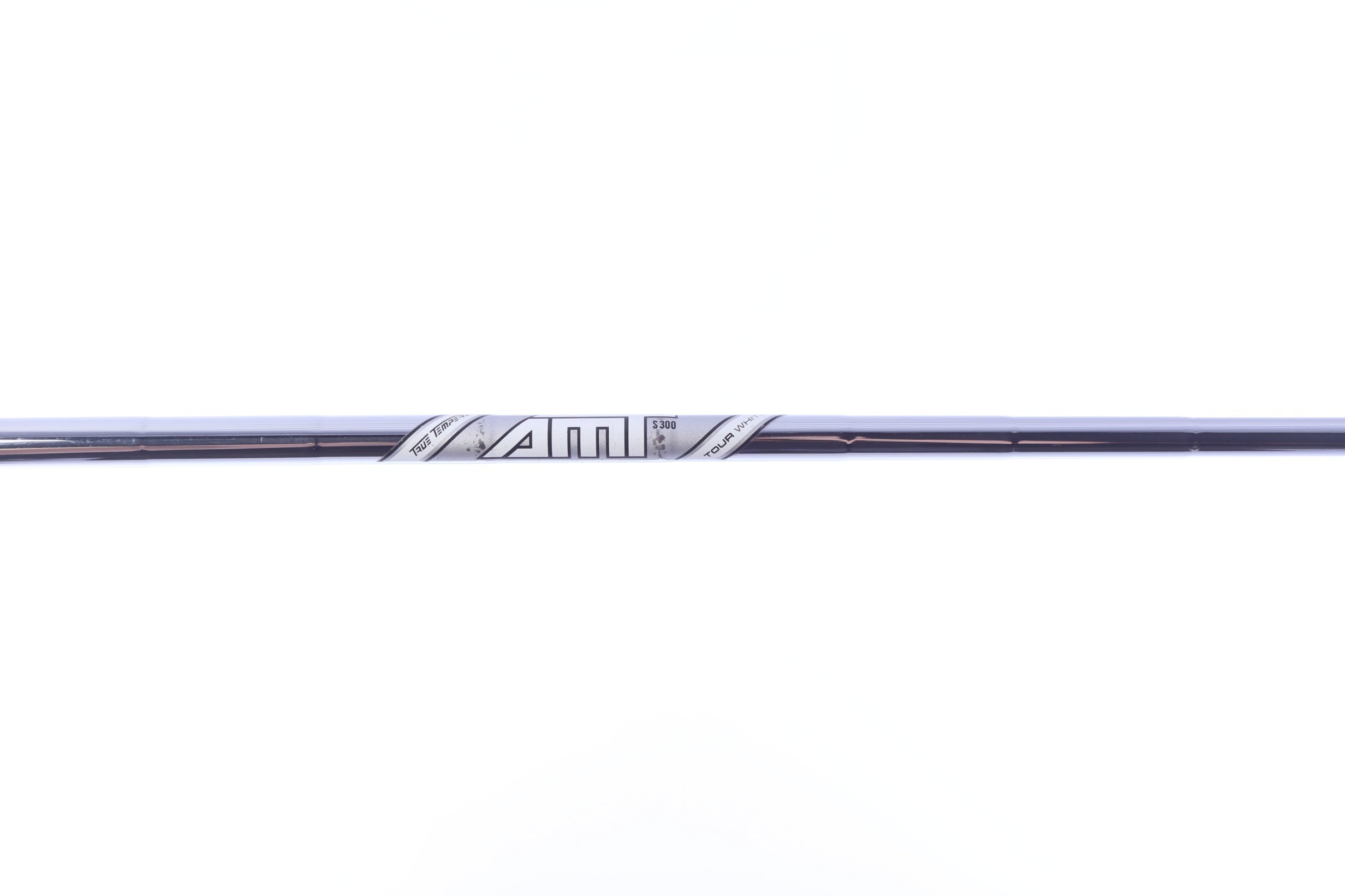 Used Mizuno Pro 225 Single 7-Iron - Right-Handed - Stiff Flex