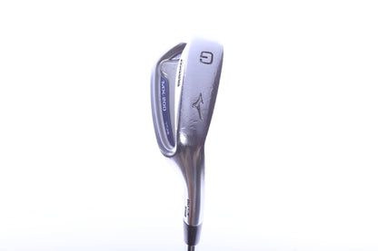 Used Mizuno MX 200 Gap Wedge - Right-Handed - 50 Degrees - Stiff Flex