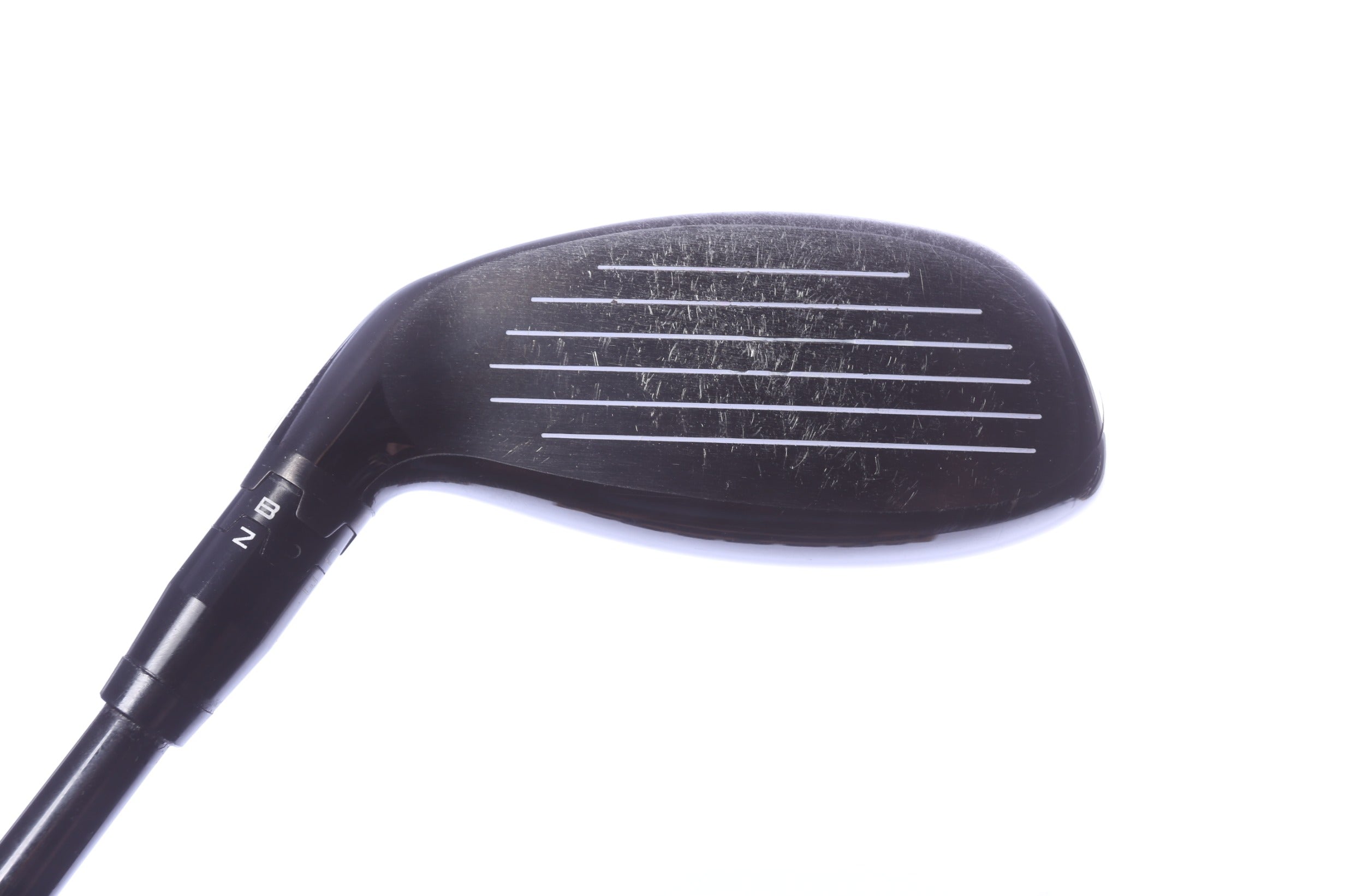 Used Titleist TSR3 3H Hybrid - Right-Handed - 19 Degrees - Regular Flex