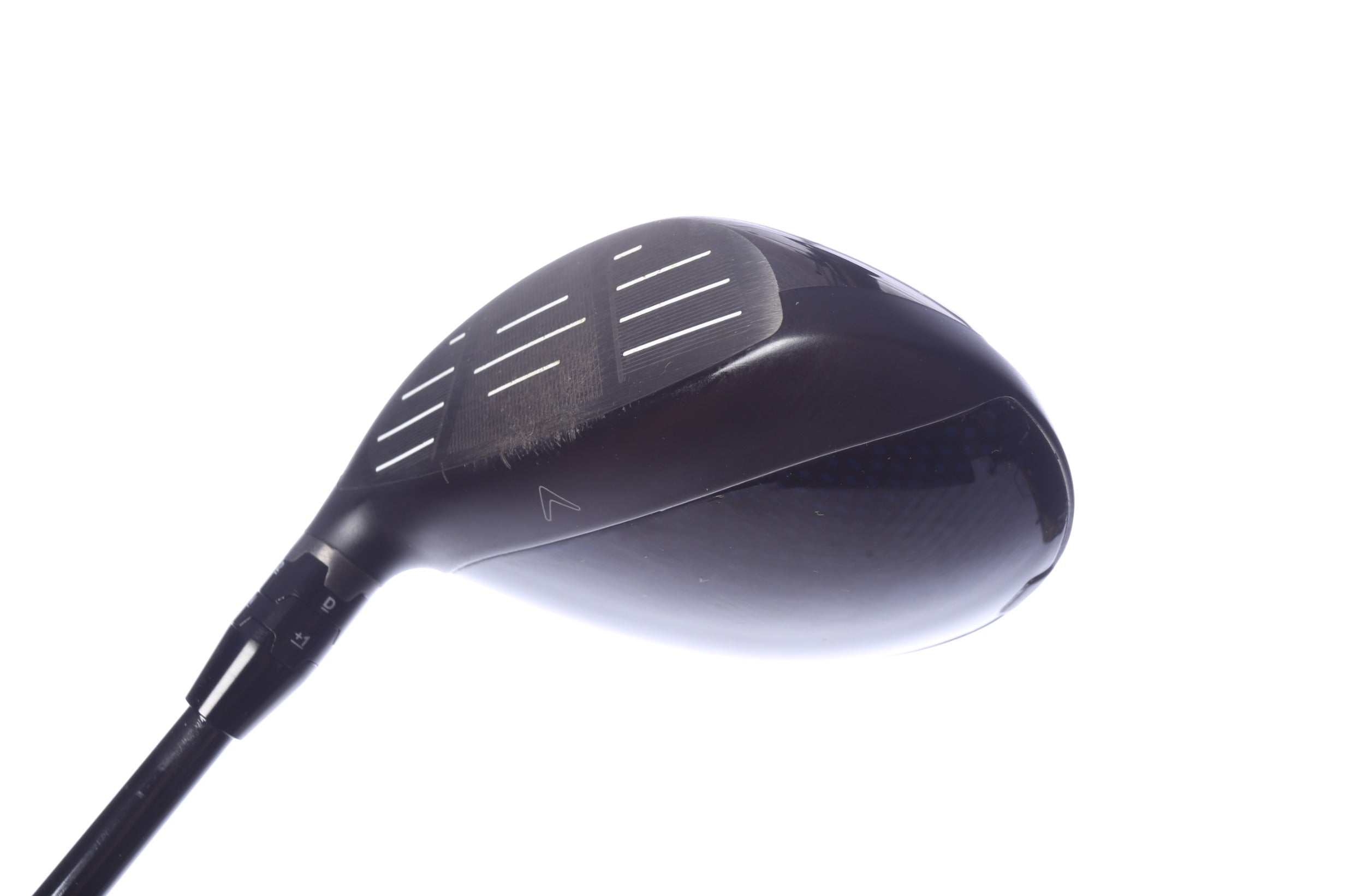 Used Callaway Paradym 3-Wood - Right-Handed - 15 Degrees - Stiff Flex