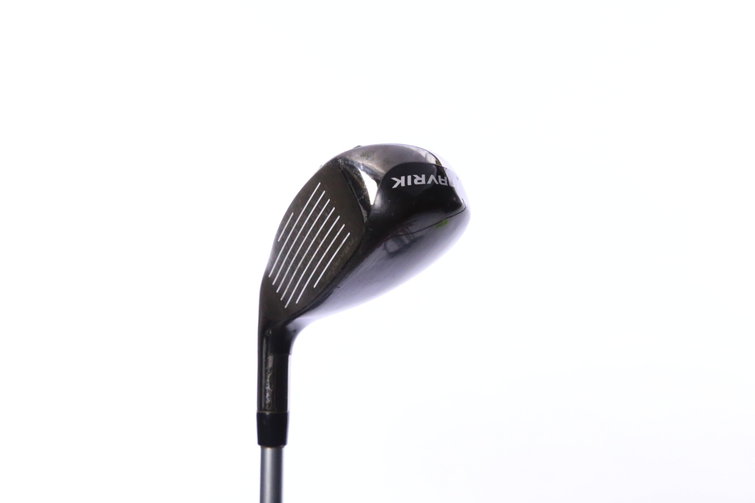 Used Callaway Mavrik 3H Hybrid - Right-Handed - 18 Degrees - Regular Flex-Next Round