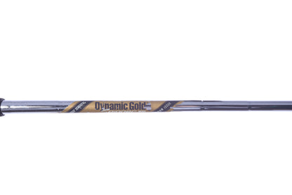 Used Cleveland RTX ZipCore Tour Satin Lob Wedge - Left-Handed - 58 Degrees - Wedge Flex-Next Round