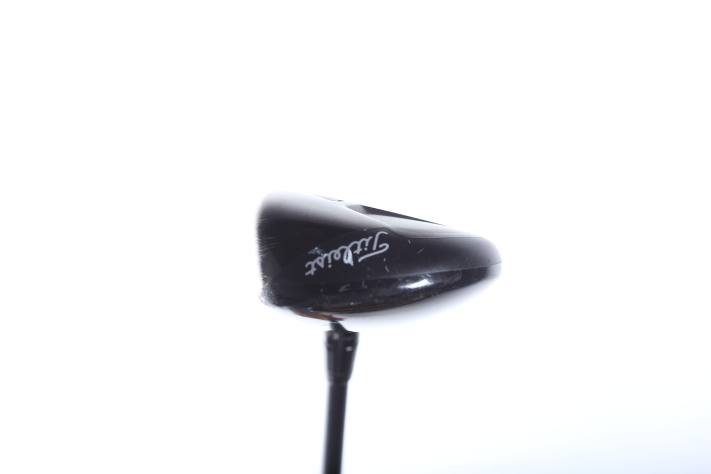 Used Titleist TSR2 4H Hybrid - Right-Handed - 21 Degrees - Regular Flex-Next Round