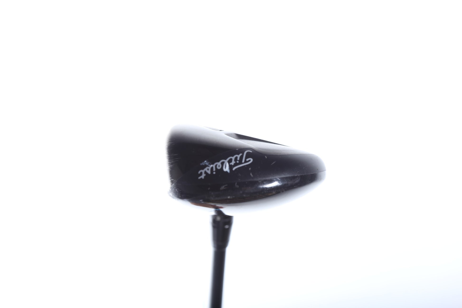 Used Titleist TSR2 4H Hybrid - Right-Handed - 21 Degrees - Regular Flex-Next Round