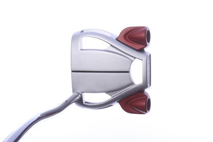 Used TaylorMade Spider Tour Putter - Right-Handed - 33.5 in - Mallet