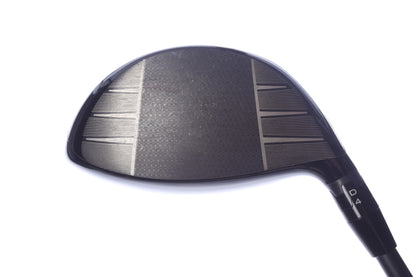 Used Titleist GT3 Driver - 10 Degrees - Extra Stiff Flex Project X Hzrdus Black - Left-Handed-Next Round