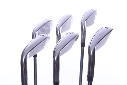 Used Callaway Rogue ST MAX Iron Set - Right-Handed - 5-PW - Regular Flex