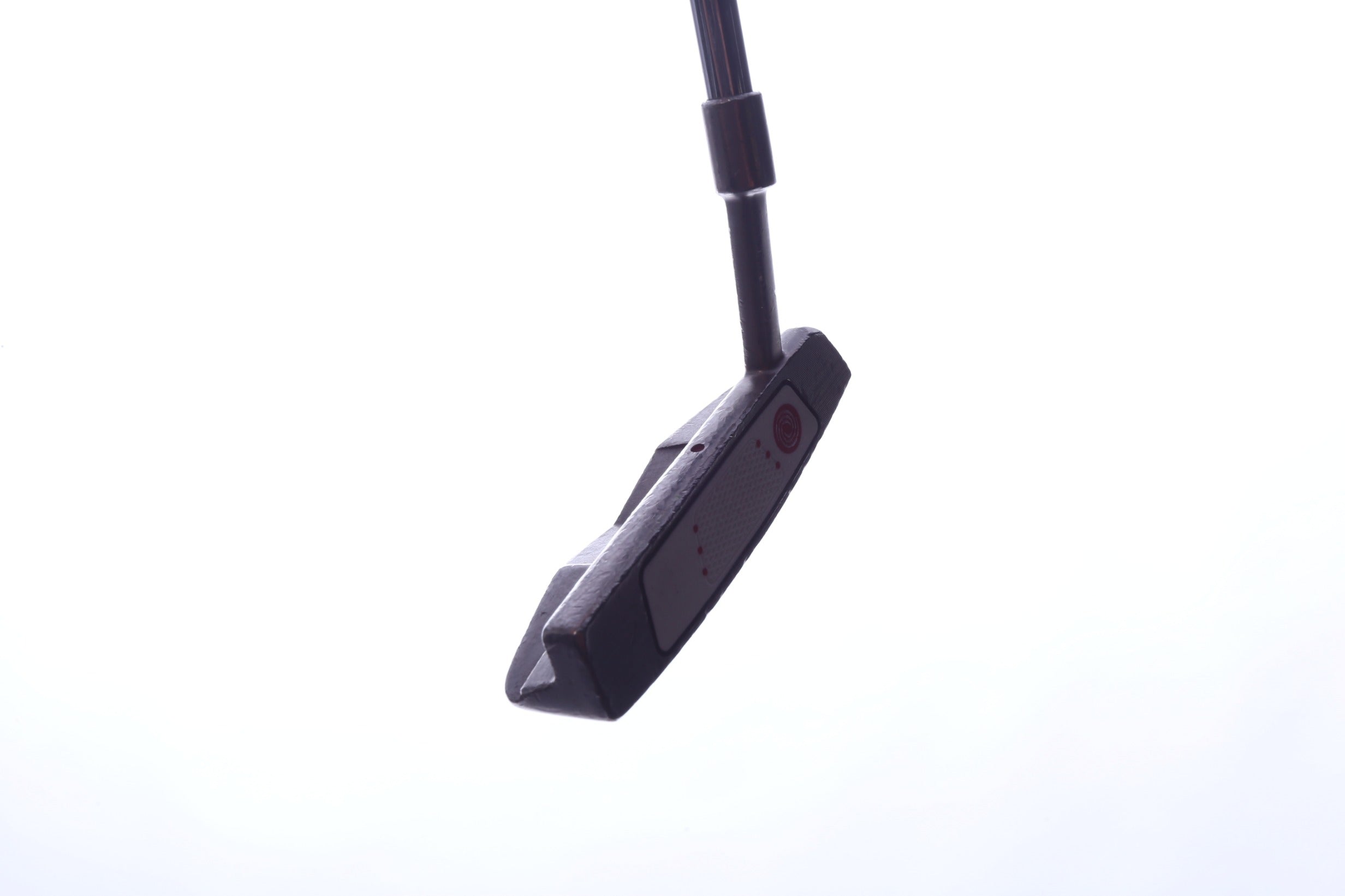 Used Odyssey White Hot XG #4 Putter - Right-Handed - 33.5 in - Blade-Next Round