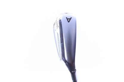 Used Tour Edge Exotics C721 Approach Wedge - Right-Handed - 49 Degrees - Stiff Flex-Next Round