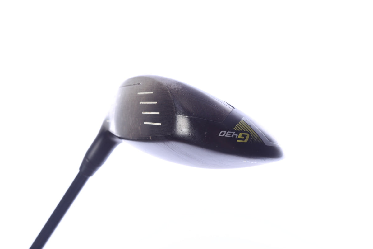 Used Ping G430 MAX 3-Wood - Right-Handed - 15 Degrees - Stiff Flex