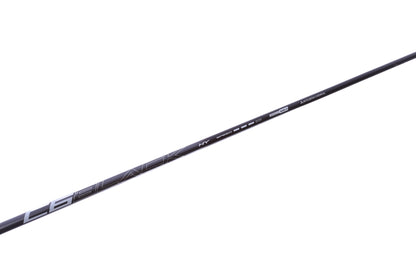 Used Mitsubishi C6 Black Hybrid Shaft Regular Flex Graphite - 39 in - No Adapter-Next Round