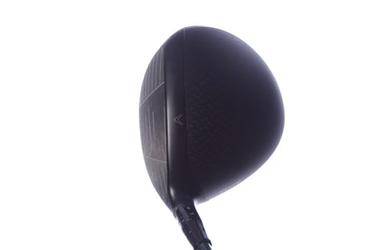 Used Callaway Elyte Driver - 9 Degrees - Stiff Flex Fujikura Speeder Evolution 661 - Right-Handed-Next Round