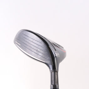 Used TaylorMade STEALTH 2 3-Wood - Left-Handed - 15 Degrees - Stiff Flex-Next Round