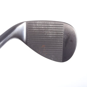 Used Callaway Opus Black Shadow Lob Wedge - Right-Handed - 58 Degrees - Stiff Flex-Next Round