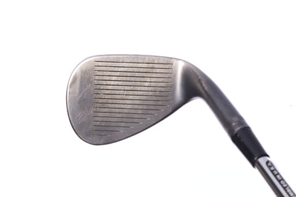 Used Titleist Vokey SM10 Jet Black Sand Wedge - Left-Handed - 54 Degrees - Wedge Flex-Next Round