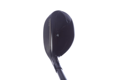 Used TaylorMade STEALTH 2 HD Rescue Hybrid Set - Right-Handed - 3H, 4H - Seniors Flex