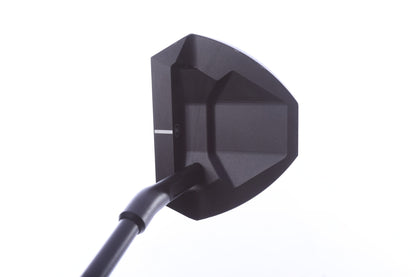 Used L.A.B. Golf OZ.1i Putter - Right-Handed - 34 in - Mallet-Next Round