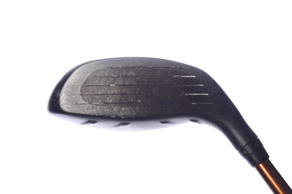 Used Ping G400 5-Wood - Left-Handed - 17.5 Degrees - Stiff Flex-Next Round