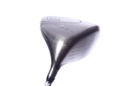 Used Cleveland HI BORE Driver - 9.5 Degrees - Regular Flex Fujikura Cleveland Stock Graphite - Right-Handed