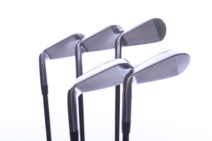 Used Srixon ZXi7 Iron Set - Right-Handed - 6-PW - Stiff Flex