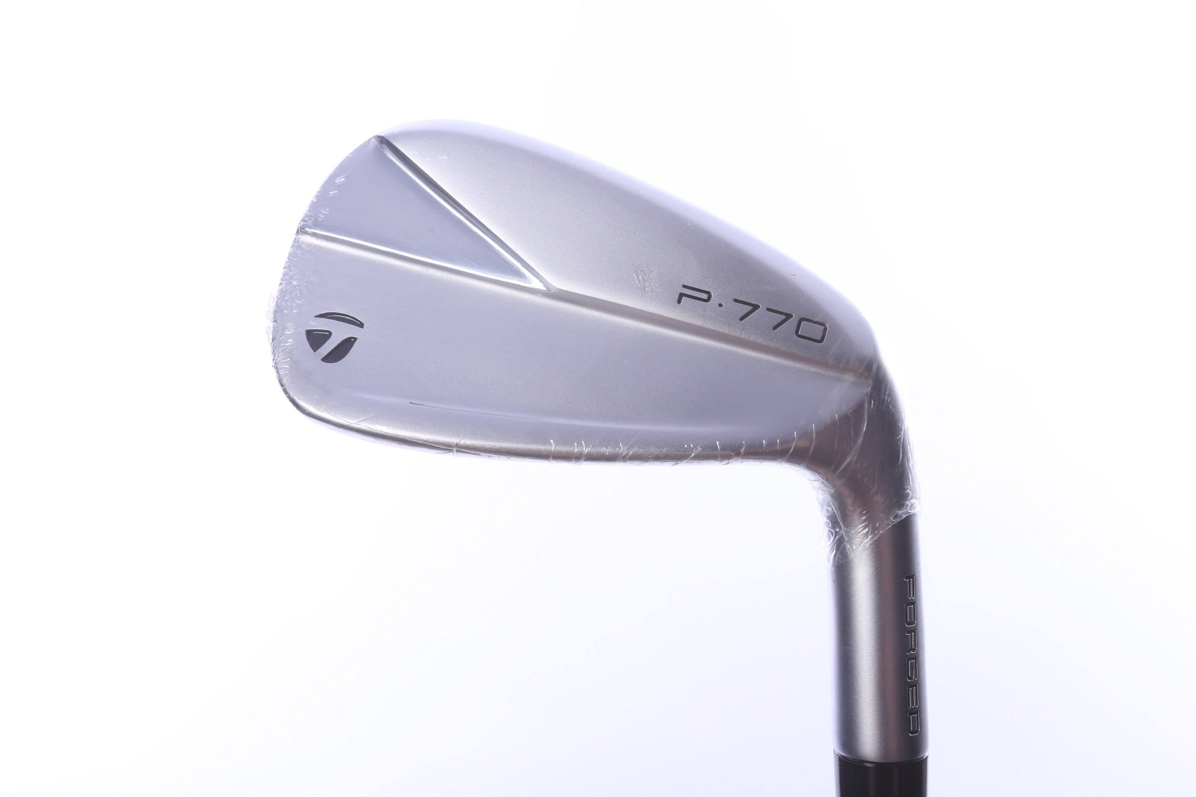 Used TaylorMade 2023 P770 Single 8-Iron - Right-Handed - Stiff Flex-Next Round