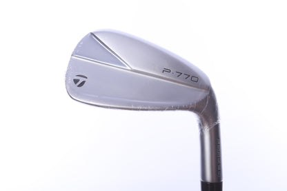 Used TaylorMade 2023 P770 Single 8-Iron - Right-Handed - Stiff Flex-Next Round