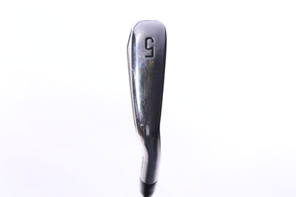 Used Titleist 2021 T200 Single 5-Iron - Right-Handed - Stiff Flex-Next Round