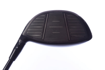 Used Callaway Big Bertha 23 Driver - 9 Degrees - Stiff Flex Project X HZRDUS Smoke Red RDX - Right-Handed