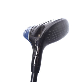 Used Cobra Bio Cell + 3-4 Wood - Right-Handed - 13.5 Degrees - Stiff Flex-Next Round